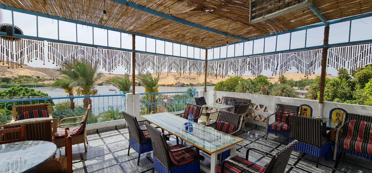 Basmatic Nubian Guest House Assouan Extérieur photo