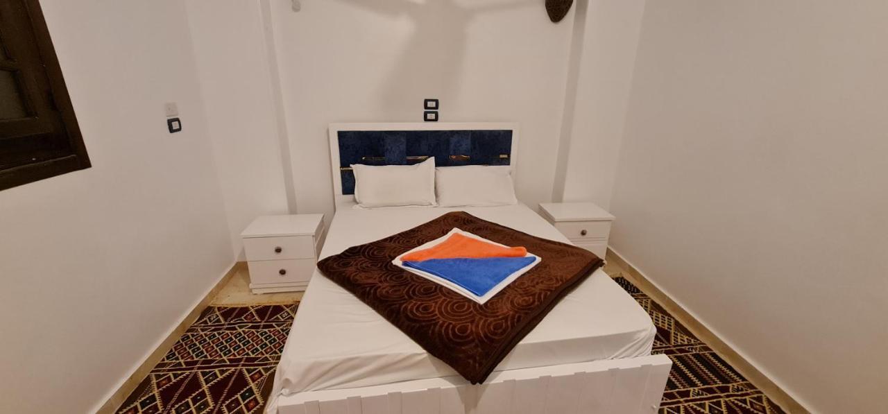 Basmatic Nubian Guest House Assouan Extérieur photo
