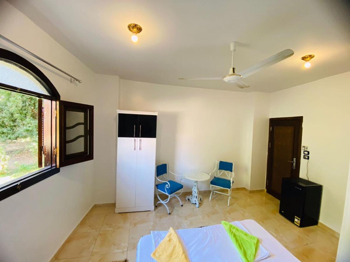 Basmatic Nubian Guest House Assouan Extérieur photo