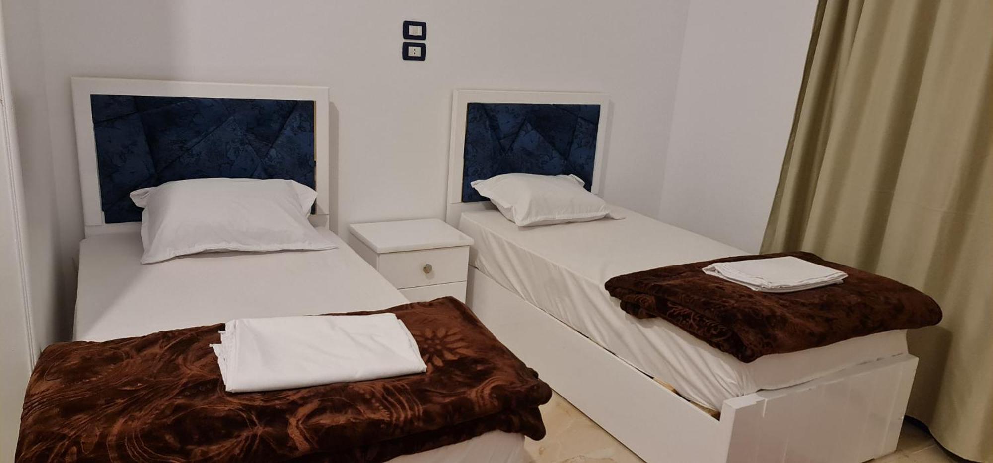 Basmatic Nubian Guest House Assouan Chambre photo