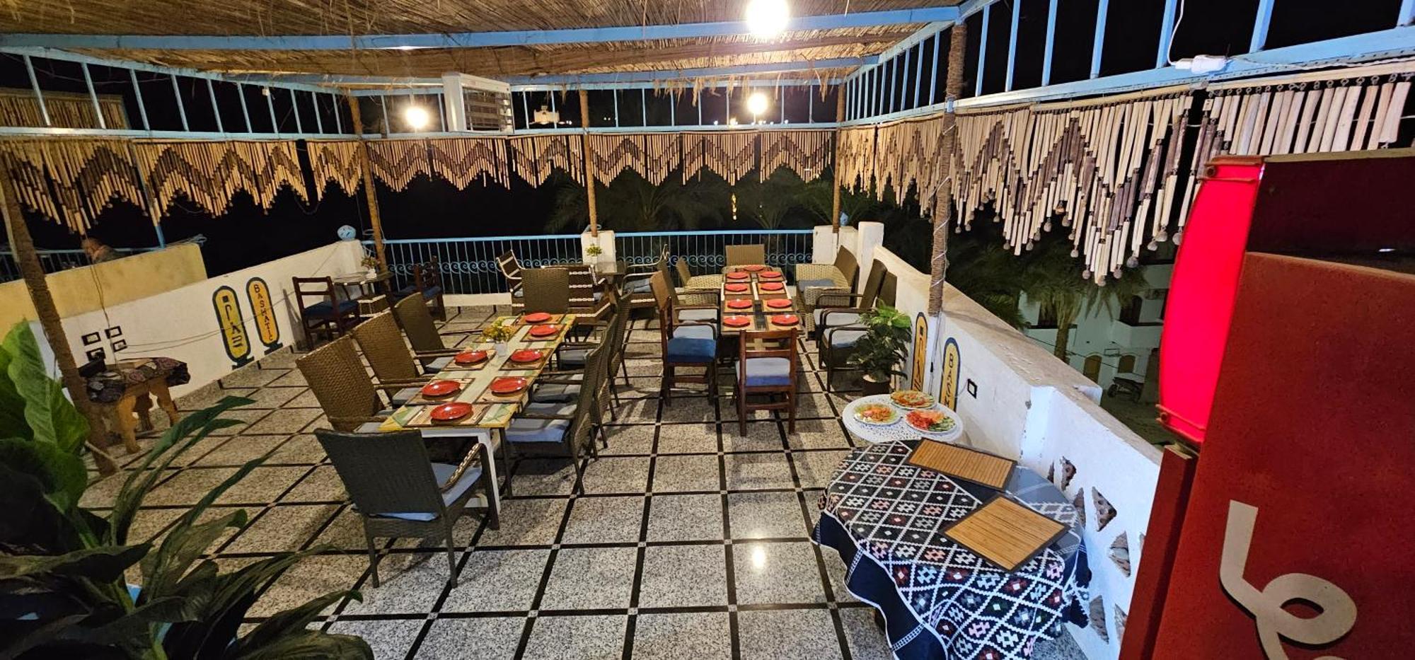 Basmatic Nubian Guest House Assouan Extérieur photo
